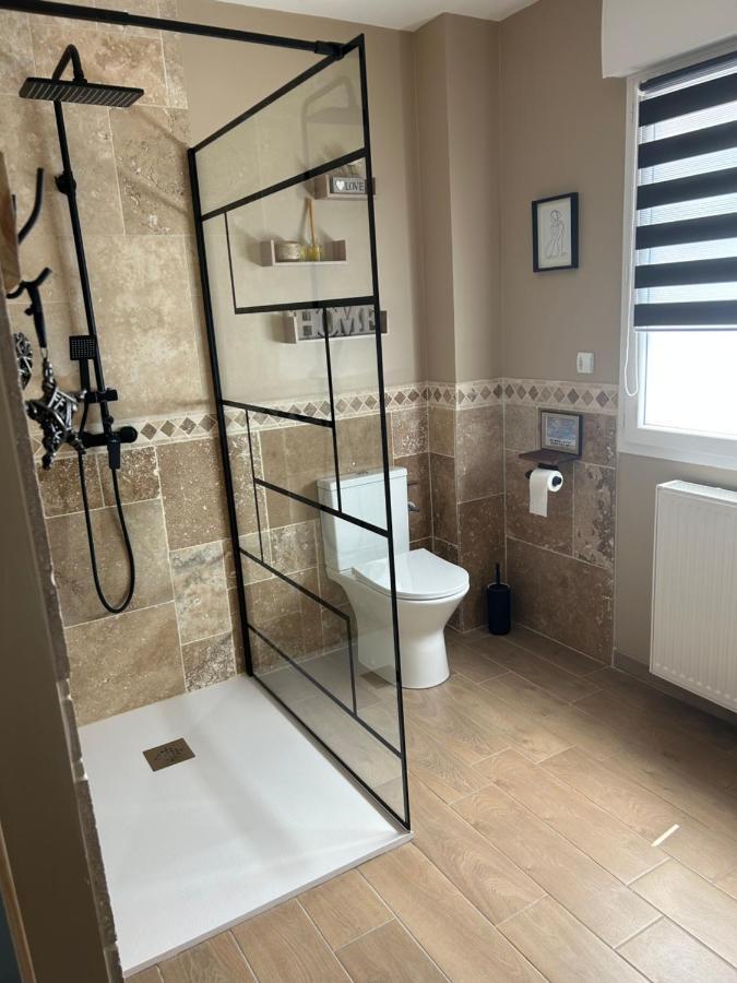 La Carola Bed & Breakfast Bordeaux-Saint-Clair Exterior photo