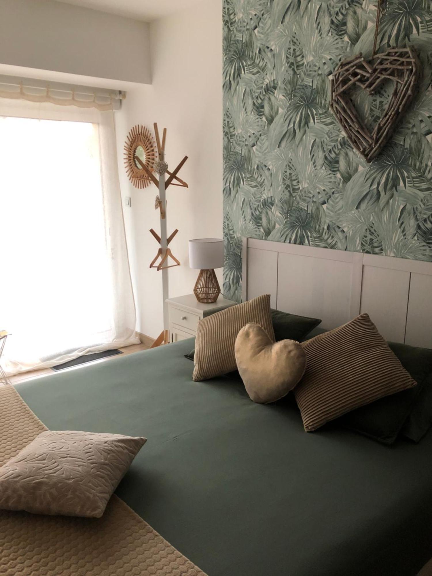 La Carola Bed & Breakfast Bordeaux-Saint-Clair Exterior photo
